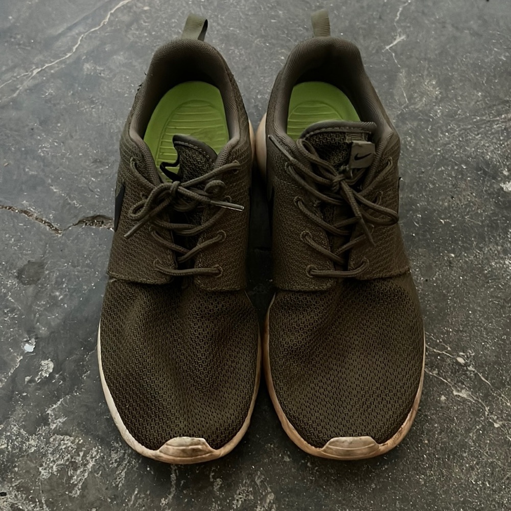 Nike Roshe Run